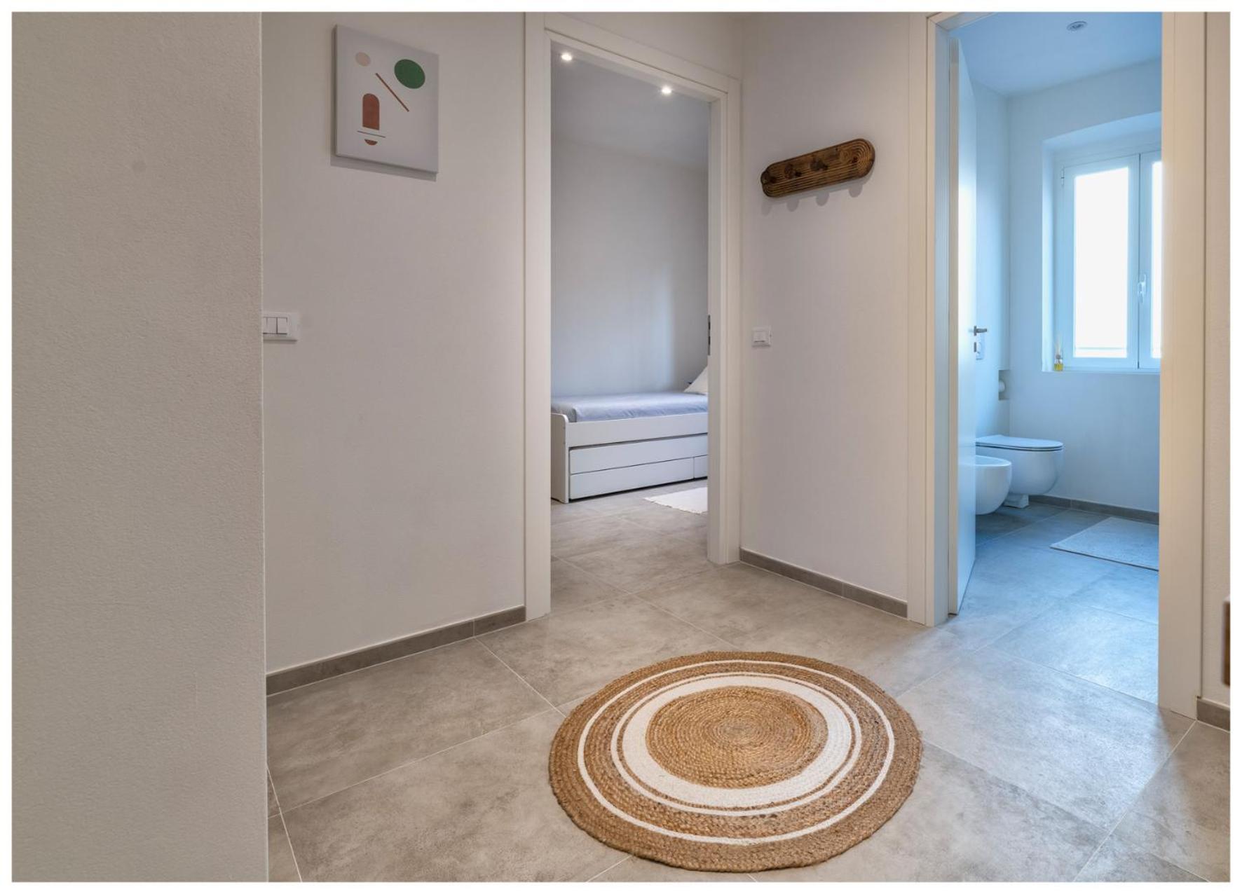 Appartamento Nel Cuore Di Varazze - Estia Esterno foto
